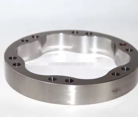 Hydraulics Motor Parts for French Poclain MSE05 St
