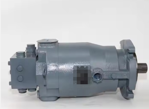 PV112 PISTON MOTOR