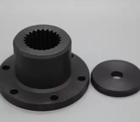 23 tooth 6 hole connecting sleeve for hydraulic pu