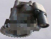 CAT Caterpillar 325D oil pump 189-8777