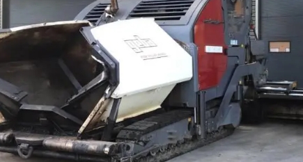 Remanufacturing Danapak SD 2500 CS