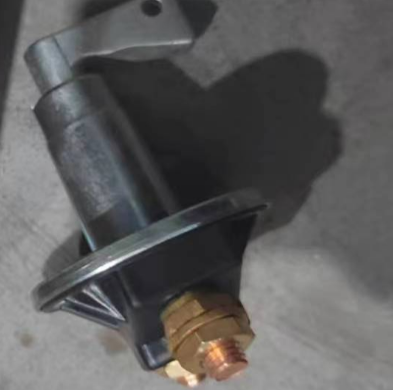 Road roller accessory CC900G gasoline filter part 