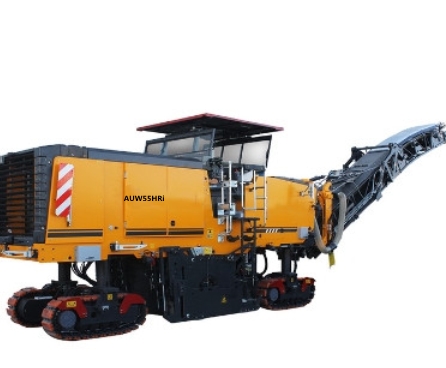 Selling AUW55HRi milling machine