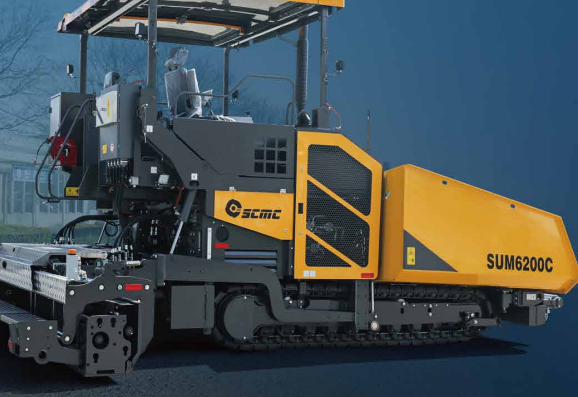 Our company operates mechanical parts and maintena