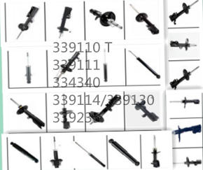 auto parts	95032447 95032448 FR